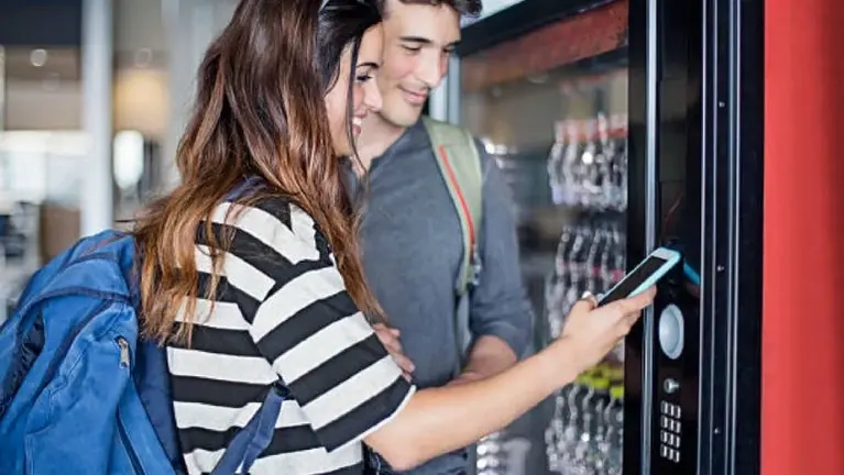 Established Vending Route