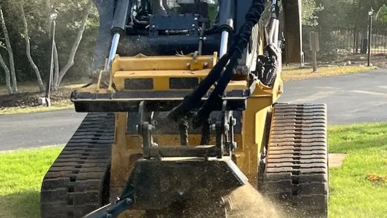 Profitable Tree Service Business for Sale