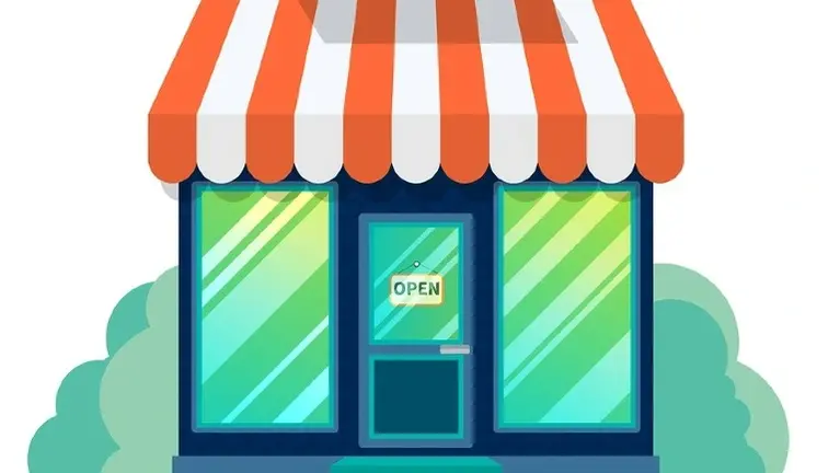 Tile Retail Business