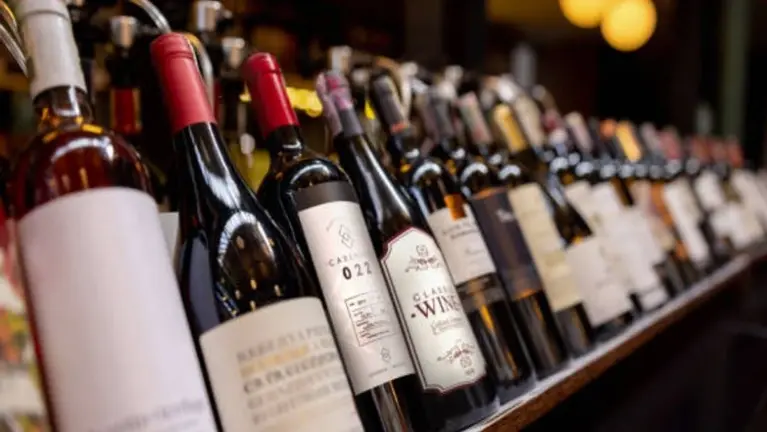 Established Liquor Store for Sale (Inventory Separate)