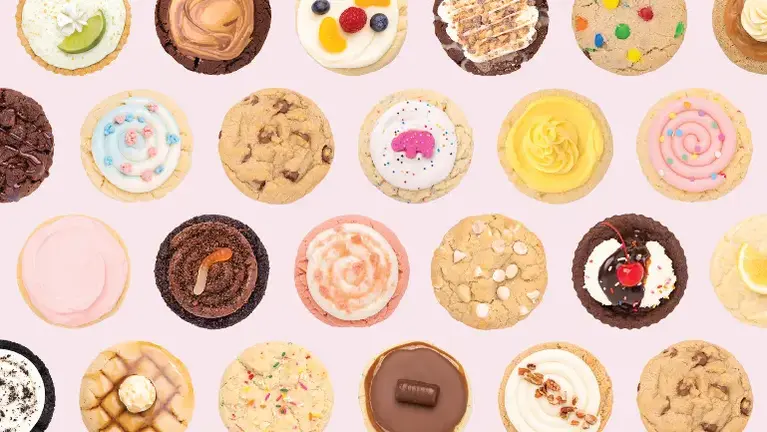 Rare 7-Unit Cookie Franchise Portfolio – $4M+ SDE