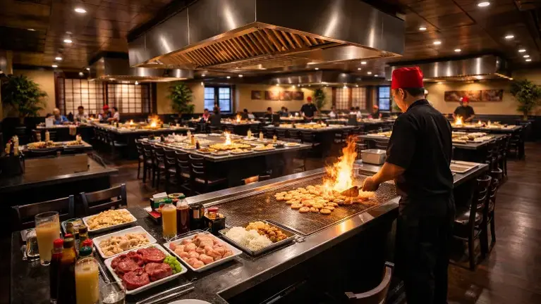 Restaurant for Sale!   $1M+ Sales   Turnkey   $325K