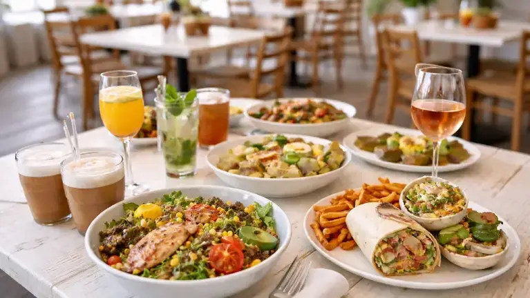 Incredibly Profitable Restaurant for Sale! Phoenix!!