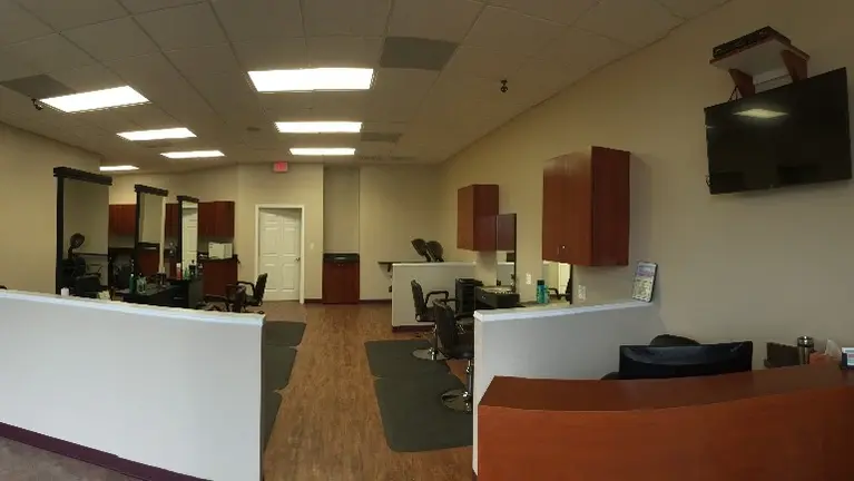 Hair Salon - Sugar Land Area