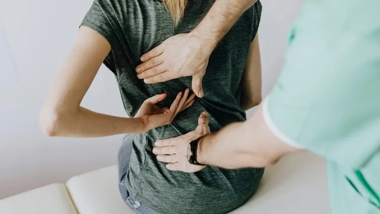 Established Physiatry Clinic