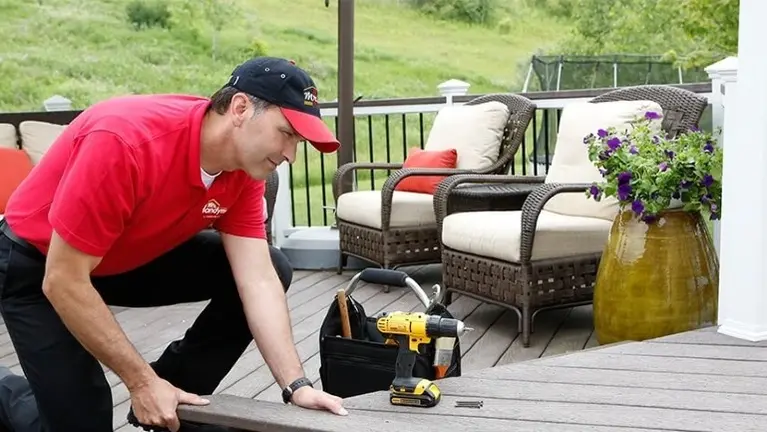 Own a Profit$$$ making Handyman Business without using a screwdriver