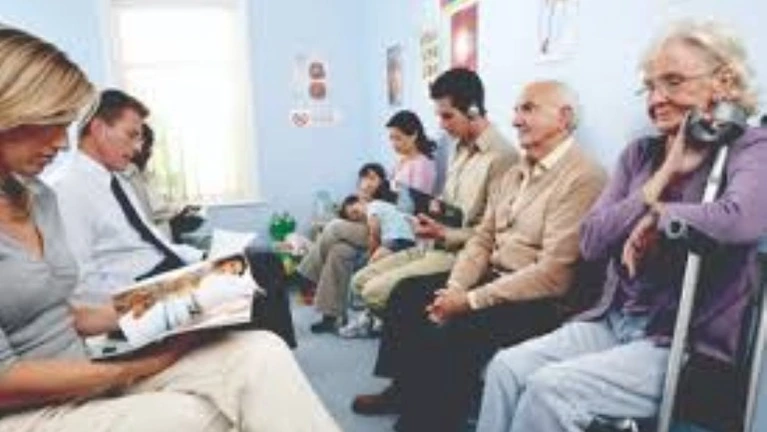 Highly Profitable Medical Practice doing $8,000,000 a Yr, Kings County