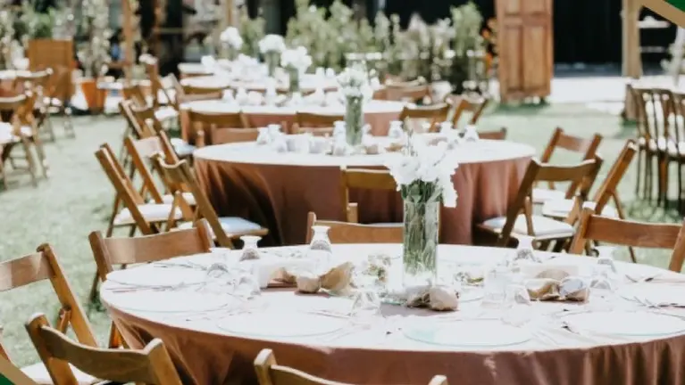 Wedding Venue