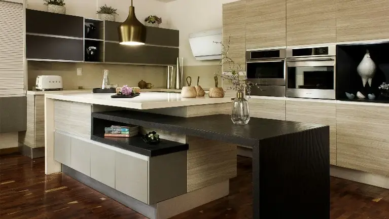 Partnership Buy-In Opportunity with Cabinetry Business