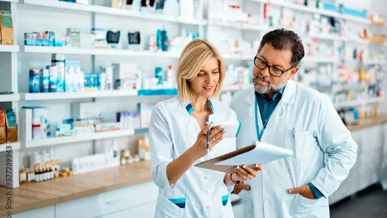 Retail Pharmacy in Oxnard, All Major Insurance Contracts