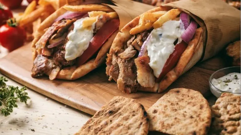 Well Established Greek & American Restaurant, SBA Financing Eligible