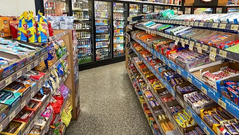 Convenience Store/Market
