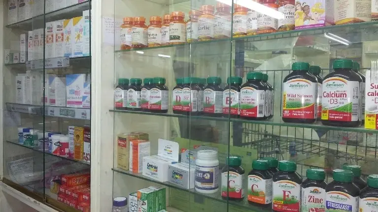 Pharmacy for Sale in New Jersey