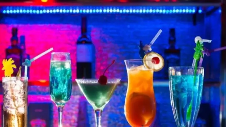 Well Establish Profitable LATIN Night Club and Restaurant