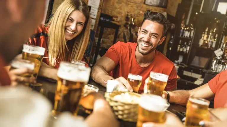 Loved Pizzeria & Craft Beer for Sale