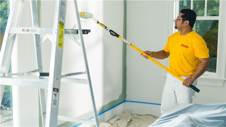 High Return, Low Overhead - Home Services Business ($60B Industry)