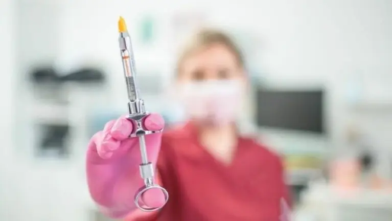 $7.08M Rev – High-Margin Dental Device Platform