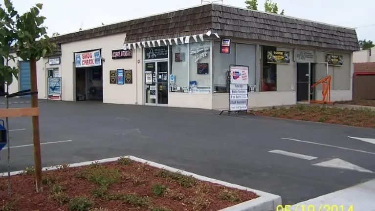 Profitable Auto Repair & Smog Solutions in San Jose