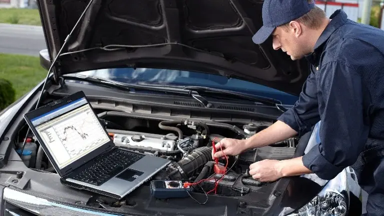 Profitable Automotive Services - SBA Qualified