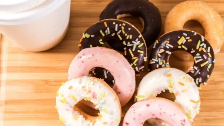 Two Thriving Donut Business Locations in Prime Areas