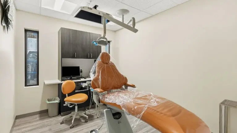 Dental Practice for Sale!