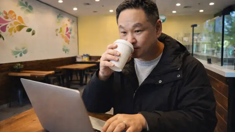 Cafe for asset(as-is) sale