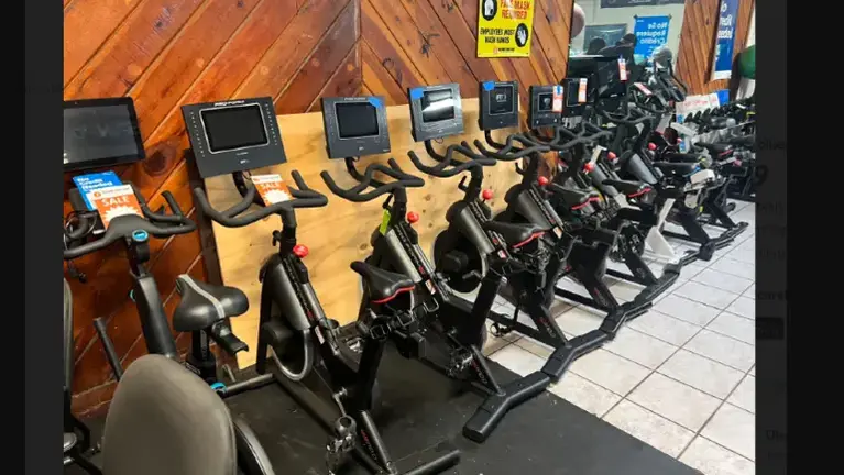 Class Based Fitness Studios for sale Columbus