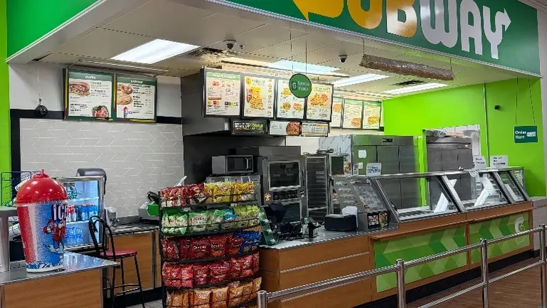 Absentee-Owned Subway Franchise | Fully Remodeled | Estab Cash Flow