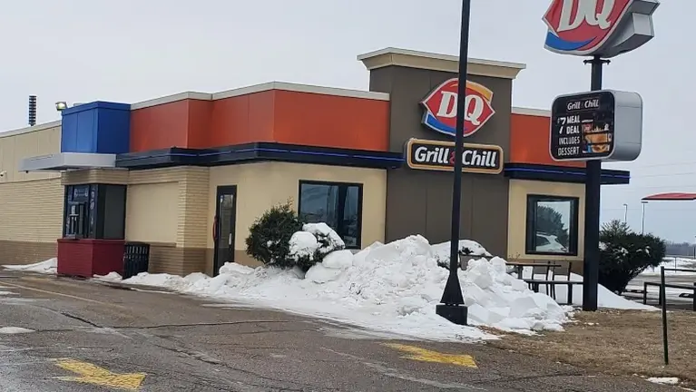 DQ Grill & Chill