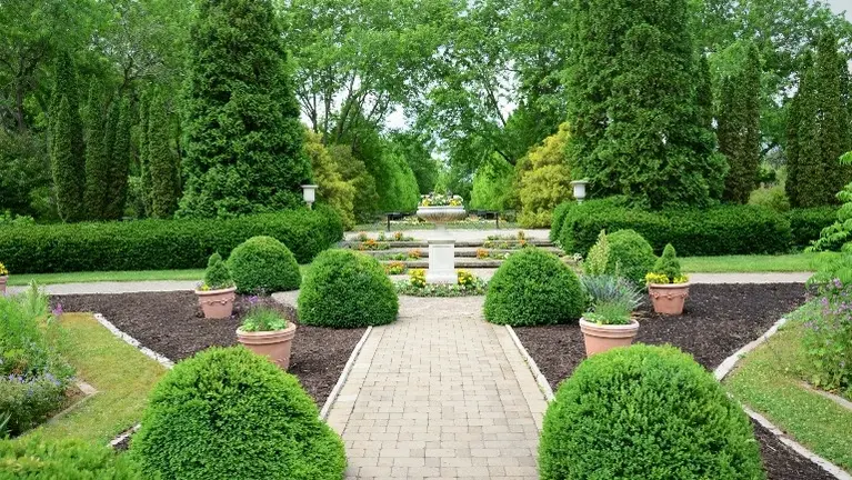 Confidential Lawn & Landscaping Business For Sale
