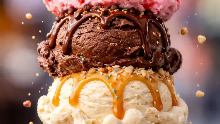 Owner Works 2 Days a week! Profitable Ice Cream Cream Distributor