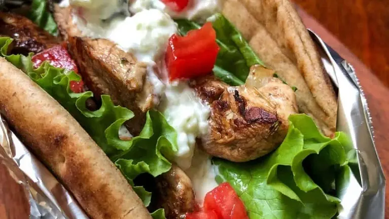 Very Profitable Mediterranean Restaurant #3413