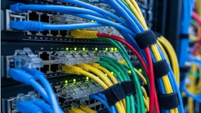 Low-Voltage IT Infrastructure Contractor for Sale Las Vegas