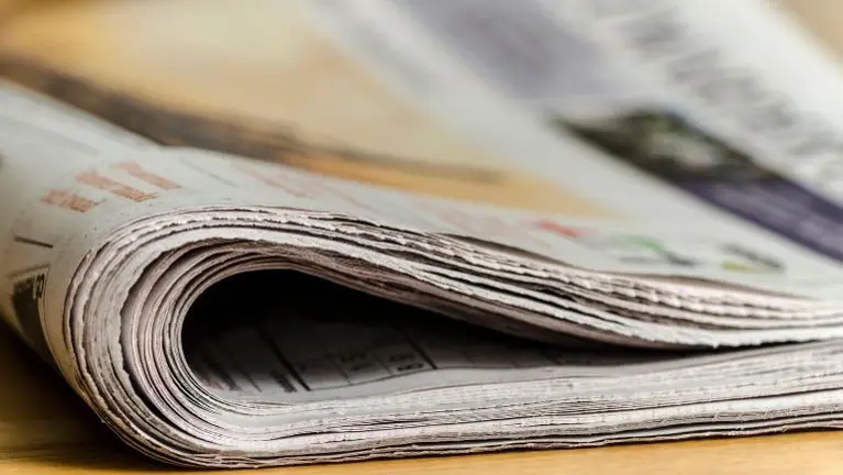 Hyperlocal Print and Digital Advertising Platform