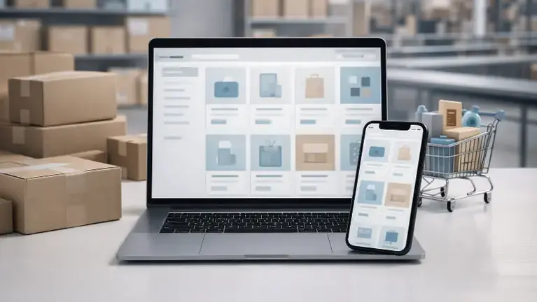 e commerce