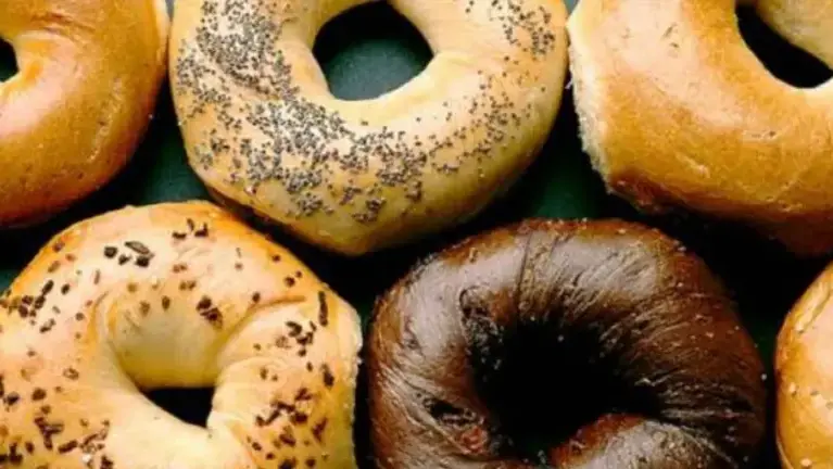Bagel / Pizza Deli