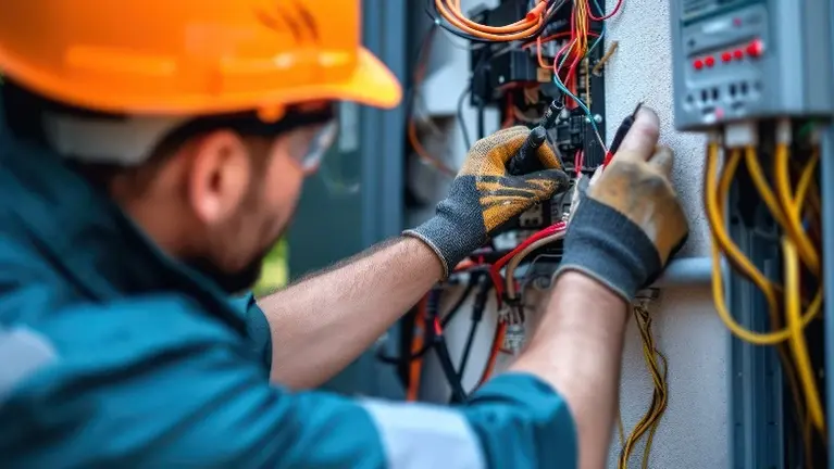 Electrical Services Company