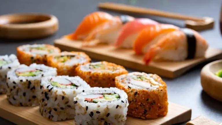 High-Revenue Japanese Restaurant – Significant Price Reduction