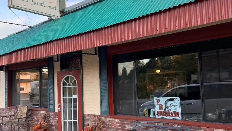 Profitable Established Café | 20+ Years | Owner-Operator Opportunity