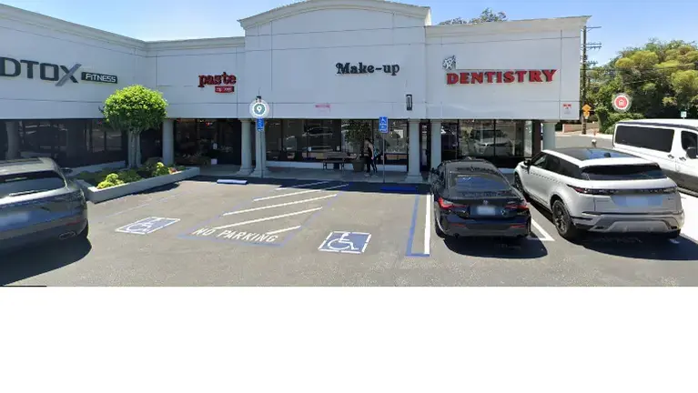 Dental Practcie for Sale- Tarzana, CA