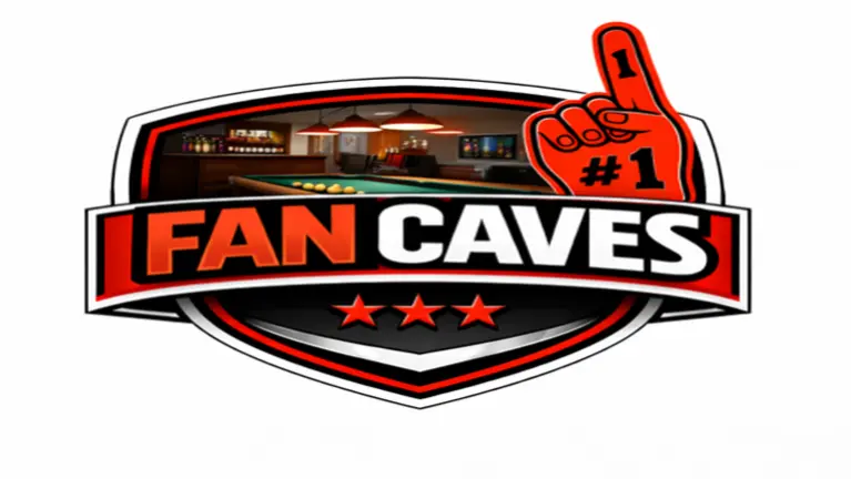 Fan Caves