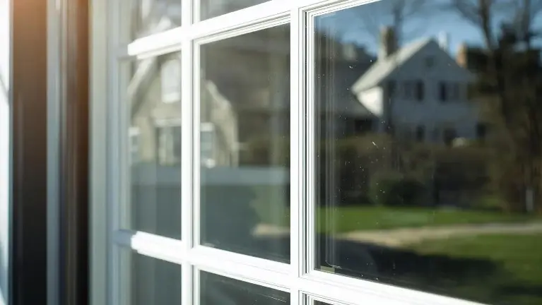 Highly Profitable Cape Cod Window Cleaning Business