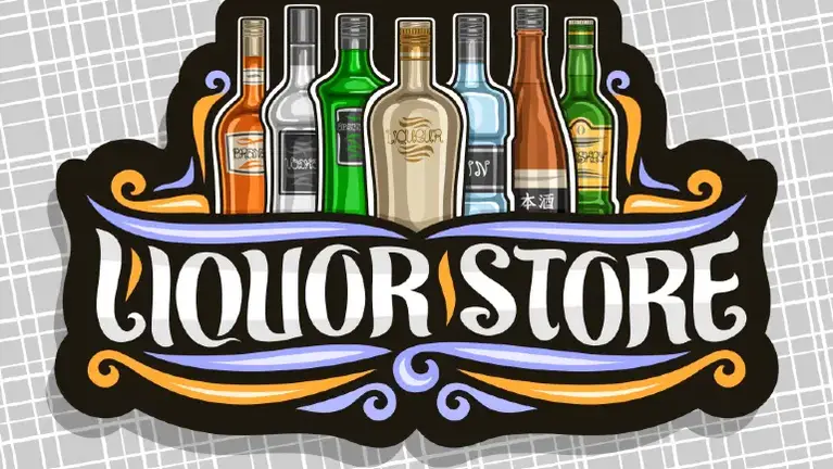 Rockford Liquor Store for sale