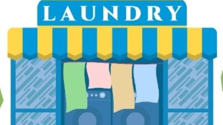 Absentee/Unattended - Starter Laundromat-Houston County, Al - $79,500