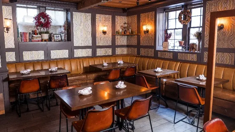 Main Dining Room