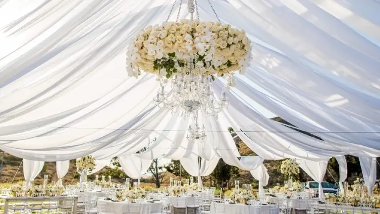 Event Rental Company on the Eastern Shore, Virginia