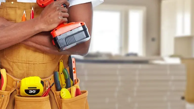 Established Handyman Business with 30% plus net income