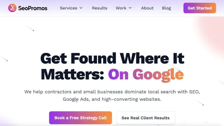 Established SEO & Digital Growth Agency | Turnkey