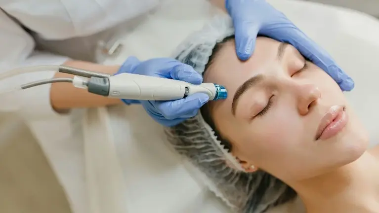Long-standing Dermatology Practice & Medical Spa
