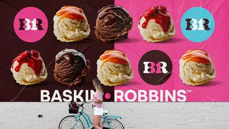 Baskin Robbins for Sale in West San Jose, CA